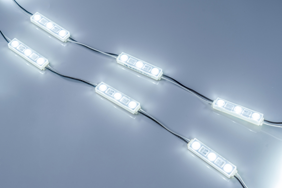 Schermo a LED SMD