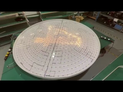 Luce cellulare a film morbido da 3,3 m