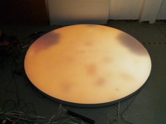 1.3meter Diameter Soft-film Ceiling Lamp