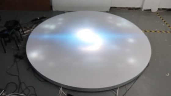 1.3meter Diameter Soft-film Ceiling Lamp